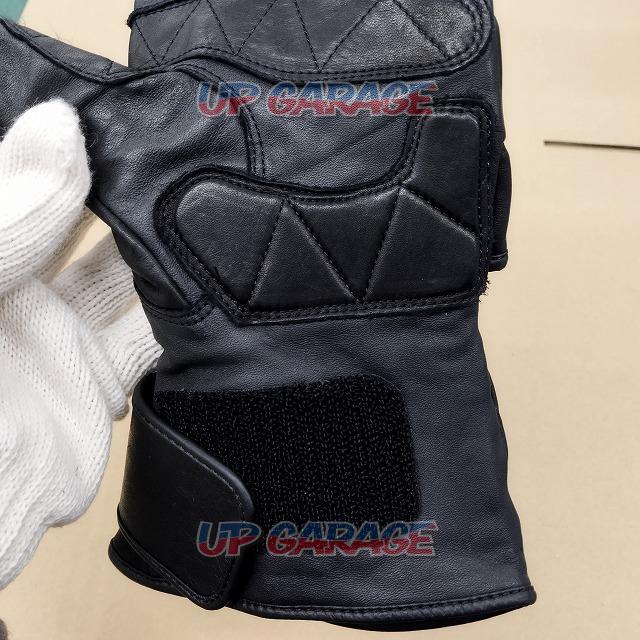 Workman
Winter Leather Gloves
Size: M-06