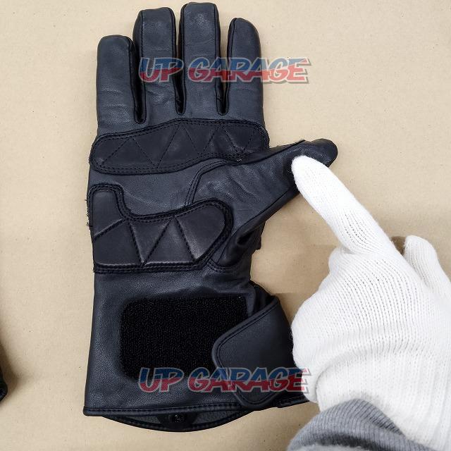 Workman
Winter Leather Gloves
Size: M-07