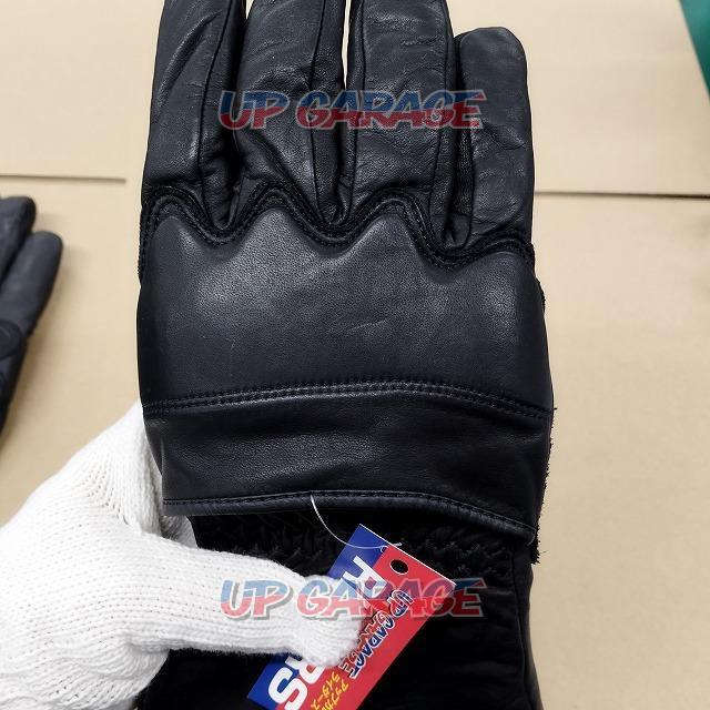Workman
Winter Leather Gloves
Size: M-08