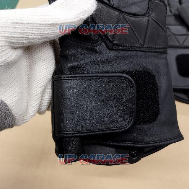 Workman
Winter Leather Gloves
Size: M-09