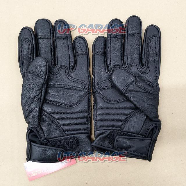 Workman
Leather Gloves
Size: M-02