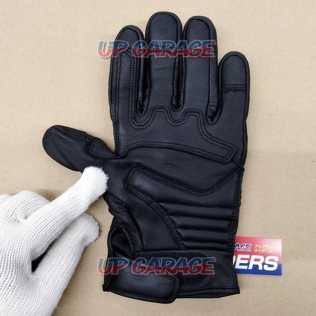 Workman
Leather Gloves
Size: M-04