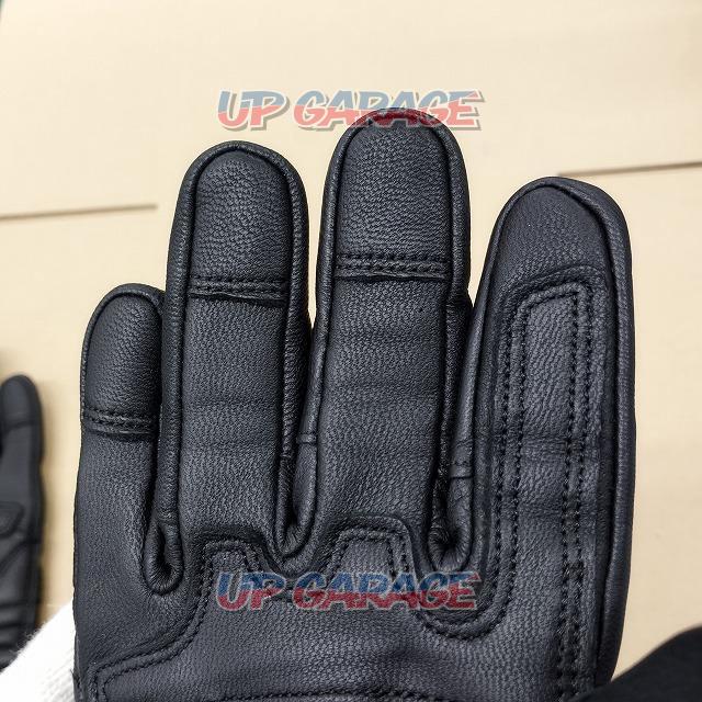 Workman
Leather Gloves
Size: M-05