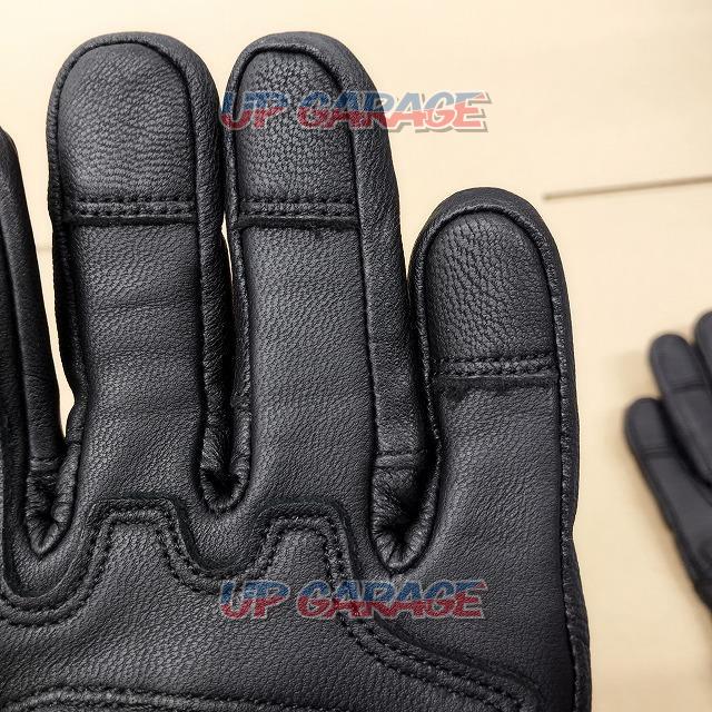 Workman
Leather Gloves
Size: M-06