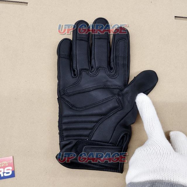 Workman
Leather Gloves
Size: M-07