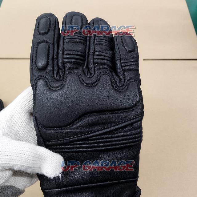 Workman
Leather Gloves
Size: M-08