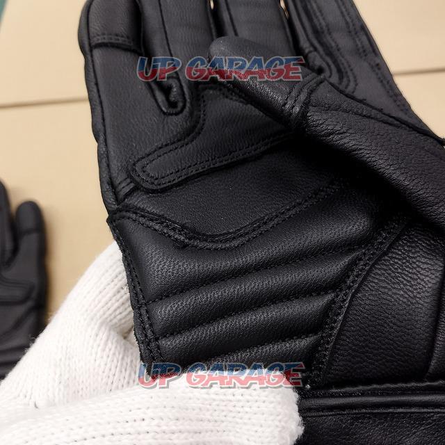 Workman
Leather Gloves
Size: M-09