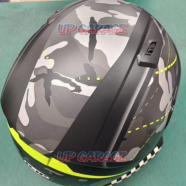 HJC フルフェイスヘルメット CS-15 ソンタン  サイズ:M-07