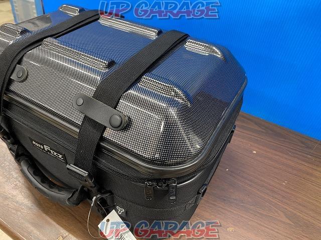 [MOTO
FIZZ seat shell case
25L-04