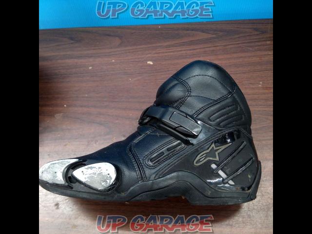 Alpinestars S-MX2 Road Boots
Size: 26cm-02