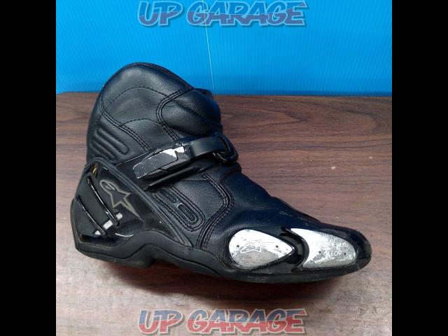 Alpinestars S-MX2 Road Boots
Size: 26cm-03