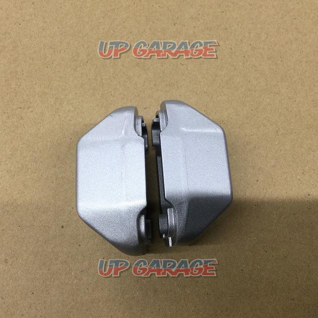 Genuine chain adjuster cap
Grom (JC92)-06
