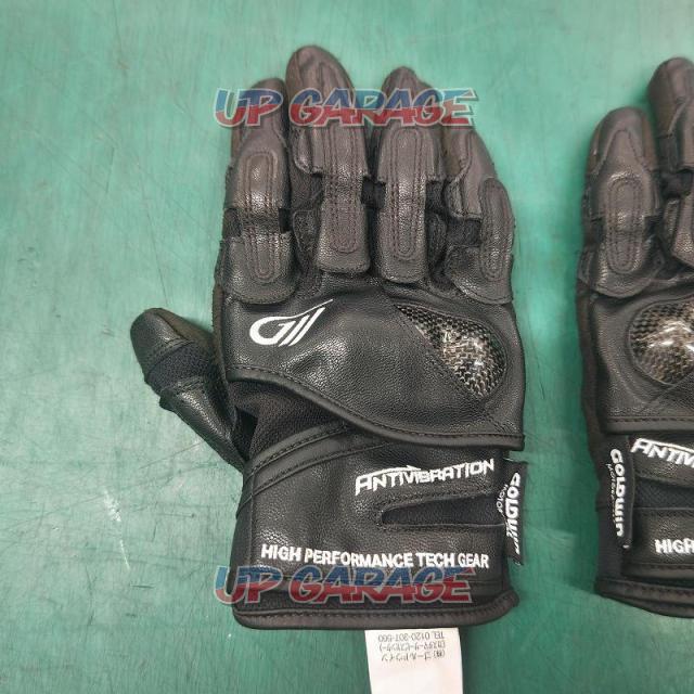 GOLDWIN Real Ride Protection Mesh Gloves
Size: M-02