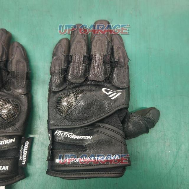 GOLDWIN Real Ride Protection Mesh Gloves
Size: M-03