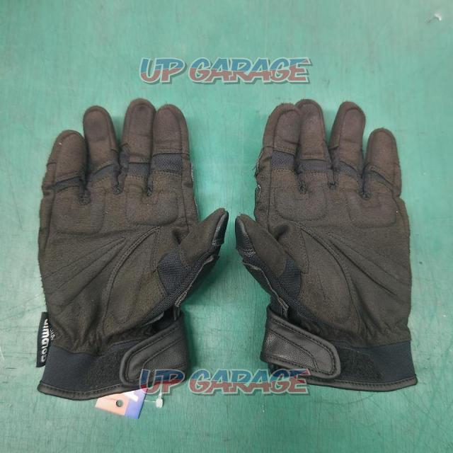 GOLDWIN Real Ride Protection Mesh Gloves
Size: M-04