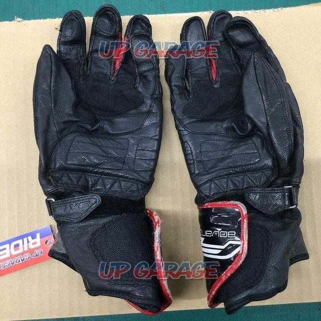 FIVERFX
NEW
Riding Gloves
Size: M-02