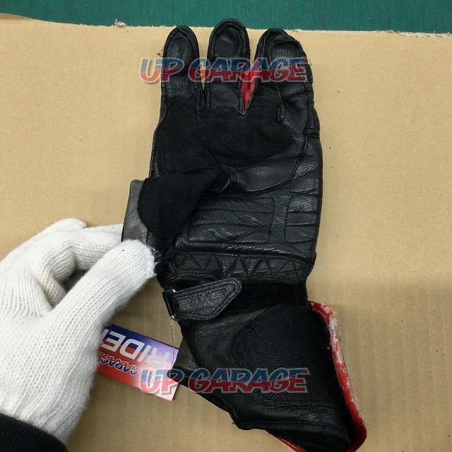 FIVERFX
NEW
Riding Gloves
Size: M-06