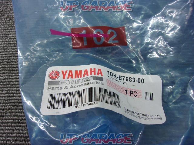 Majesty S
Taiwan Yamaha genuine
1DK-E7683-00
Spring
Secondary
Clutch center spring-05