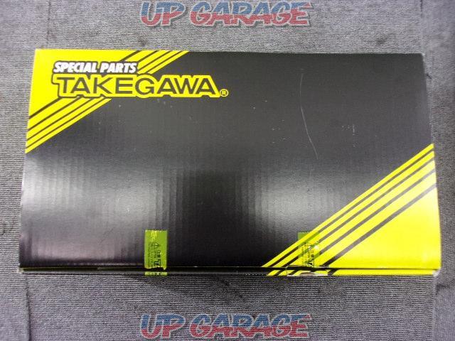 TAKEGAWA
R side cover kit
black
Product number: 09-11-0191
Takekawa-05