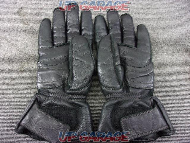 Size M
PAIR
SLOPE pair slope
Winter Leather Gloves-02