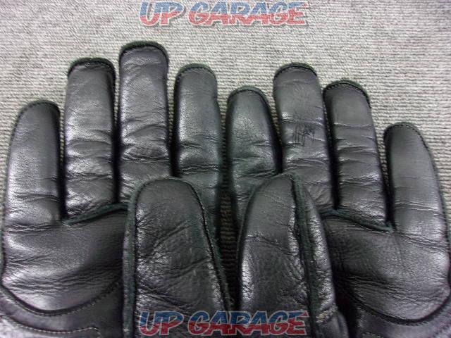Size M
PAIR
SLOPE pair slope
Winter Leather Gloves-03