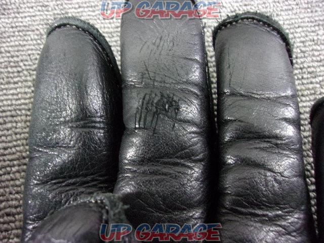 Size M
PAIR
SLOPE pair slope
Winter Leather Gloves-05