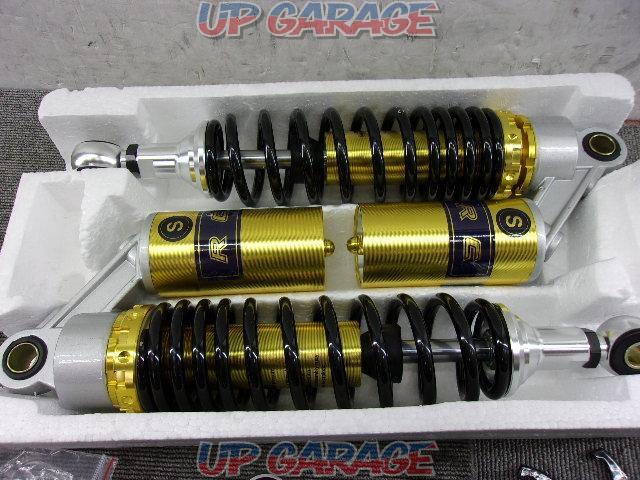 RC suspension
Rear suspension (CB400SF and others) 50-10-05-320-02