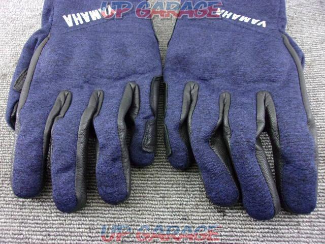 Size M
YAMAHAxKUSHITANI
YAG56-K
Raven Winter Gloves
List price excluding tax: 10,000 yen
Yamaha
Kushitani
Waizugia-03