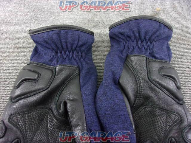 Size M
YAMAHAxKUSHITANI
YAG56-K
Raven Winter Gloves
List price excluding tax: 10,000 yen
Yamaha
Kushitani
Waizugia-06
