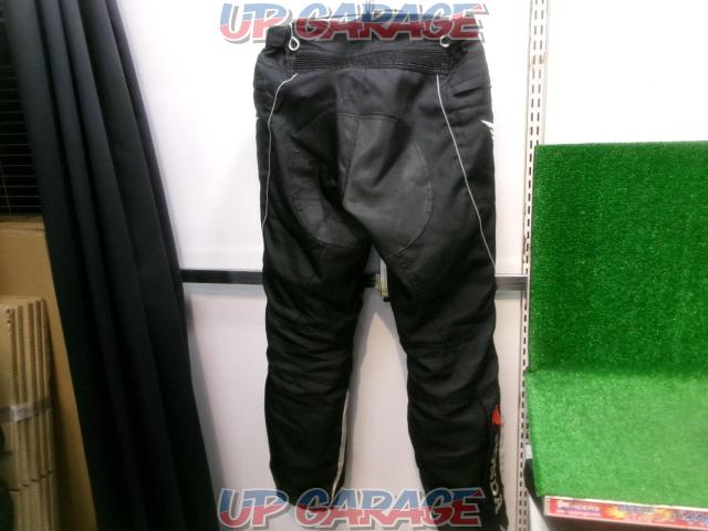 Size M
CROSS-BORDER
Nylon pants
black-02
