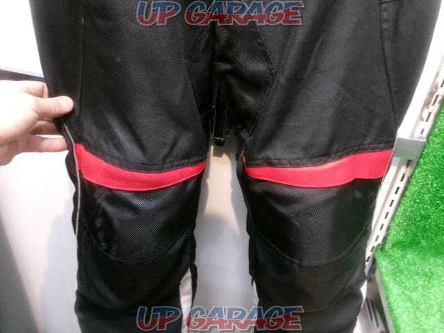 Size M
CROSS-BORDER
Nylon pants
black-04