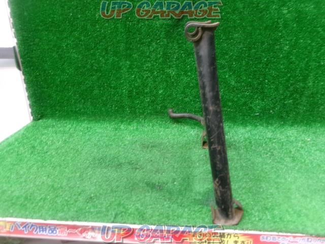 GS400 (removed from model year unknown) SUZUKI genuine
center stand only-03