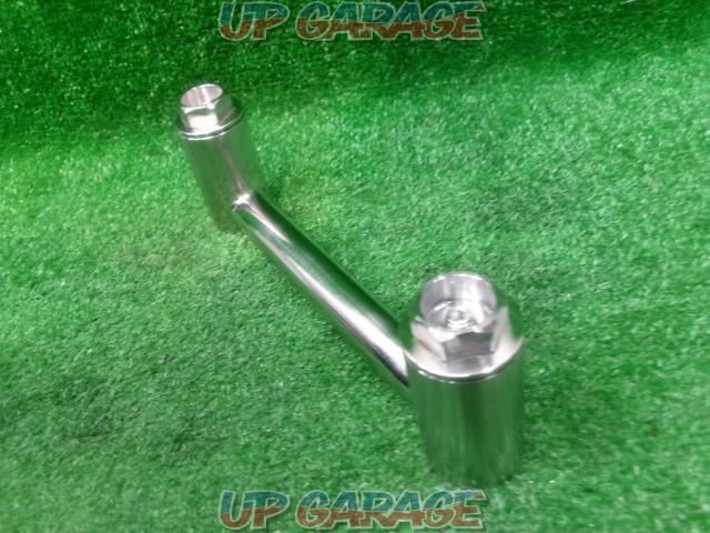 Unknown Manufacturer
Separate handle conversion kit
Φ35-04