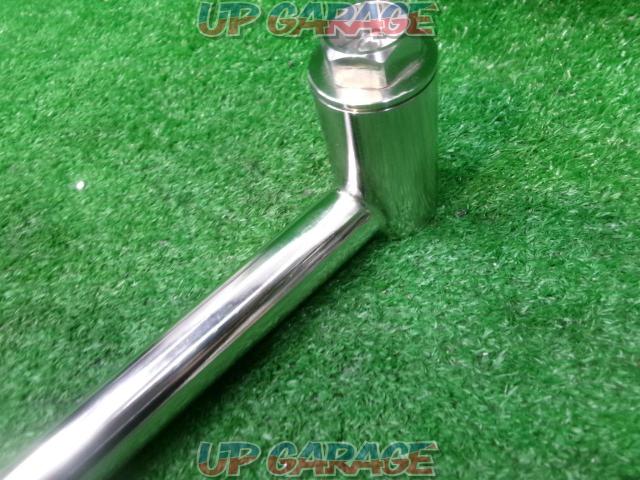 Unknown Manufacturer
Separate handle conversion kit
Φ35-05
