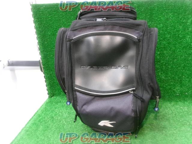 KAPPA
RACER
2WAY seat bag-03
