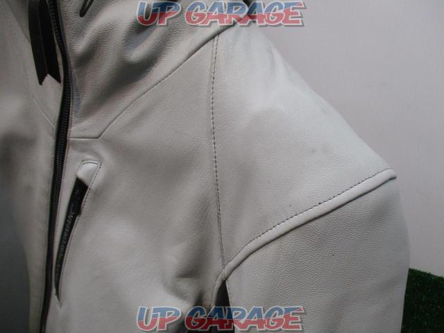 Size L / 3W
KUSHITANI
K0701
regulator light jacket
Off white-05