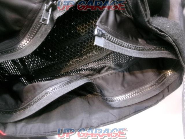 Size 2XLKOMINE Titanium Mesh Jacket
07-107
With shoulder / elbow / back / chest pad-06