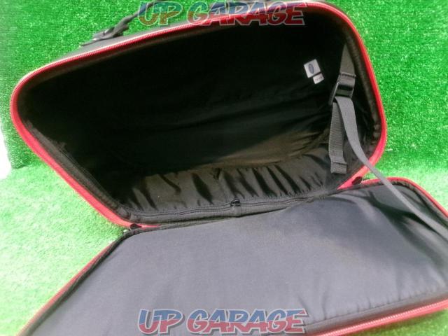 [MOTO
FIZZ light sport side bag
MFK-263
Capacity 15L per side
BK / RD-07