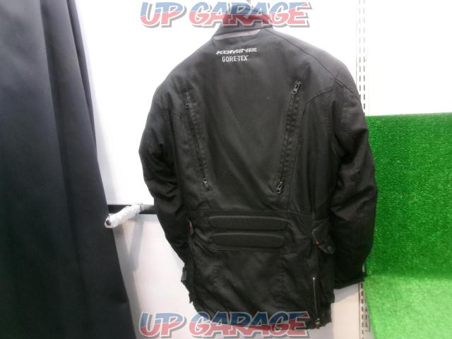 SizeLKOMINEGTX
Winter jacket
Denebusu Plus
07-503
Shoulder / elbow / back pad available-02