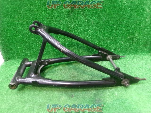 RZ250 (removed from 1980 model: self-reported) YAMAHA genuine swing arm-02