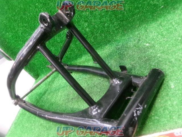 RZ250 (removed from 1980 model: self-reported) YAMAHA genuine swing arm-06