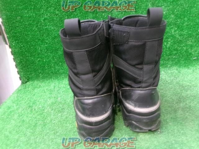 Size 25.5cm
GOLDWIN
MOTORCYCLE
Mesh boots-04