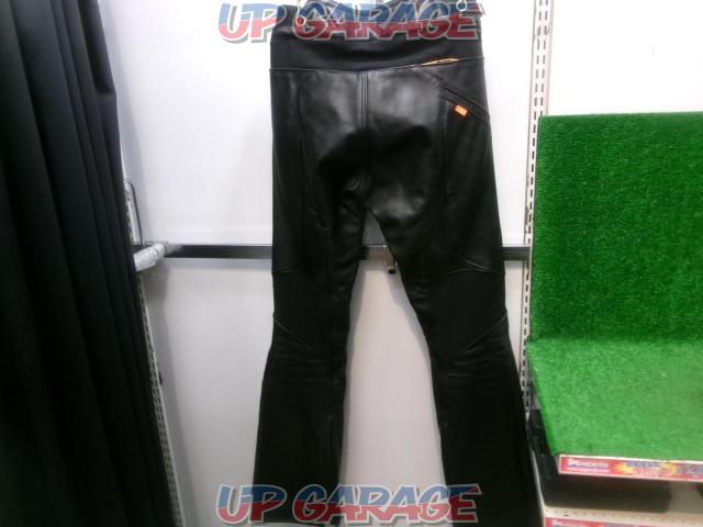 Size M
HYOD
HSP011D
ST-X
D3O
LEATHER
PANTS (leather pants)-02