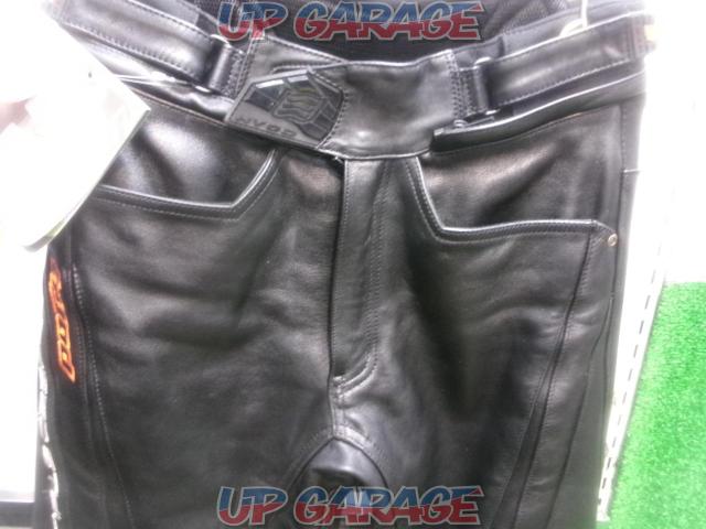 Size M
HYOD
HSP011D
ST-X
D3O
LEATHER
PANTS (leather pants)-03