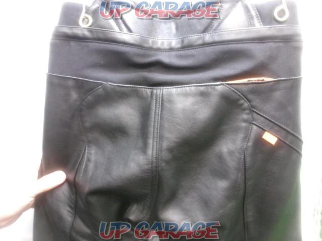 Size M
HYOD
HSP011D
ST-X
D3O
LEATHER
PANTS (leather pants)-05
