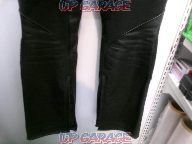 Size M
HYOD
HSP011D
ST-X
D3O
LEATHER
PANTS (leather pants)-06