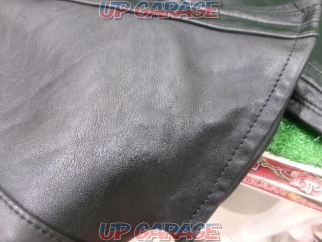 Size M
HYOD
HSP011D
ST-X
D3O
LEATHER
PANTS (leather pants)-08