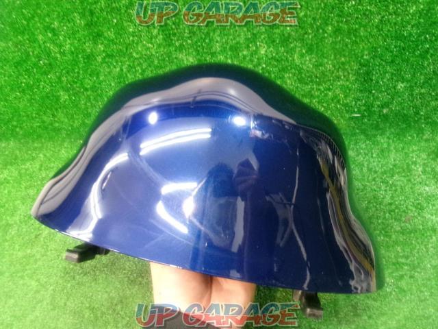 GSX 1300 R (GX 72 A)
Remove from the year unknown
Single seat cowl
45551-15H engraved-04