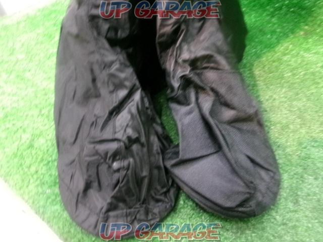 Size MROUGH&ROAD rain boot cover-05