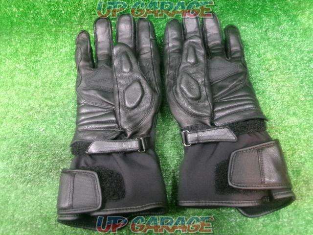 Size SKUSHITANI Varsity Winter Gloves
K-5596-03